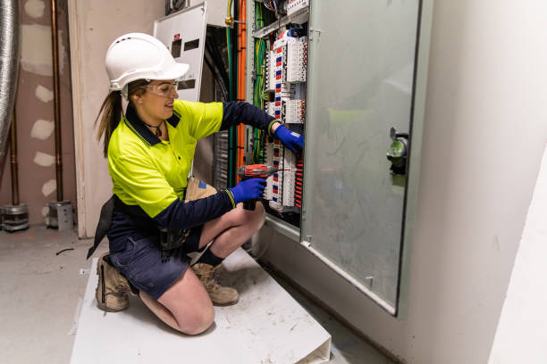 Best Best Electricians Near Me  in Hillsdale, MI