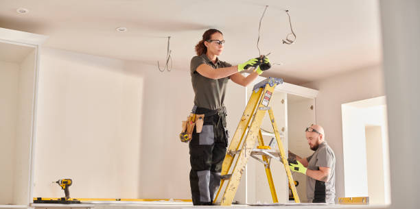  Hillsdale, MI Electrician Pros
