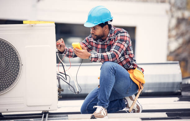 Best Electrician Near Me  in Hillsdale, MI