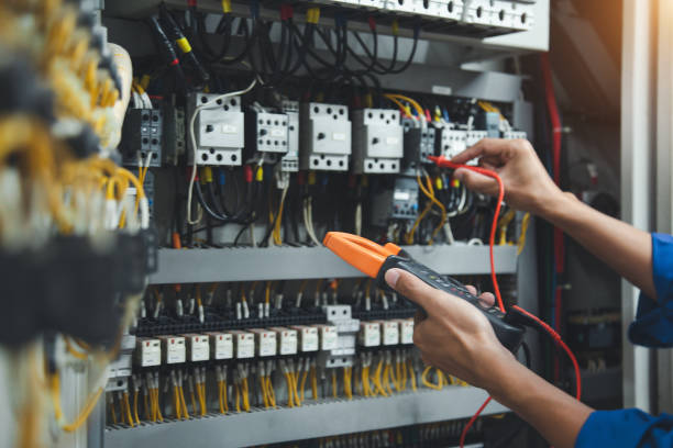 Best Electrical Installation Contractor  in Hillsdale, MI