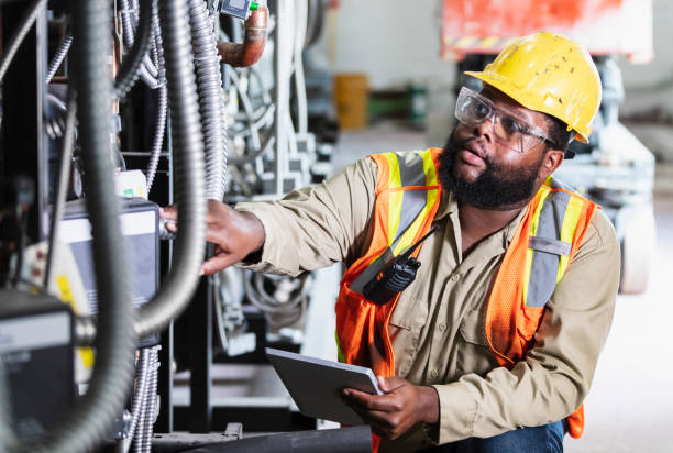 Best Electrical System Inspection  in Hillsdale, MI