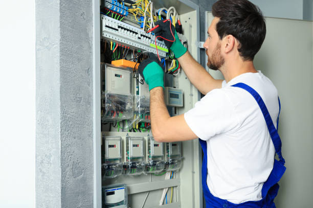 Trusted Hillsdale, MI Electrician Experts