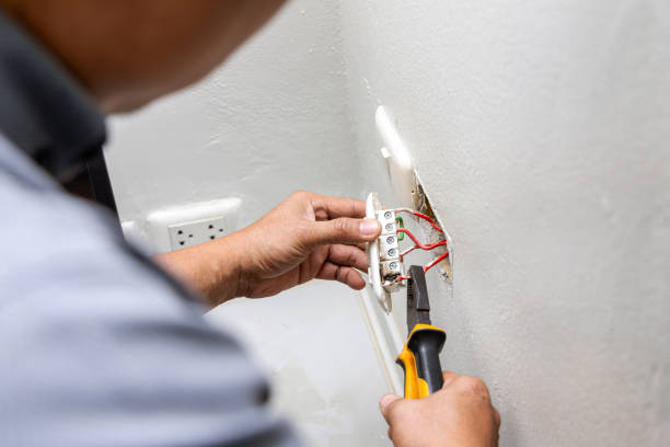 Electrical Upgrades for Homes in Hillsdale, MI