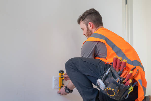 Best Affordable Emergency Electrician  in Hillsdale, MI