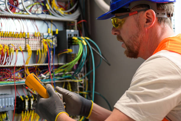 Electrical System Inspection in Hillsdale, MI