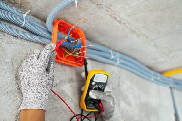 Best Electrical Wiring Services  in Hillsdale, MI