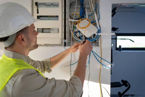 Best Electrical Wiring Services  in Hillsdale, MI